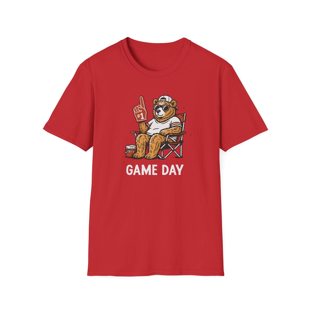 Game Day T-Shirt