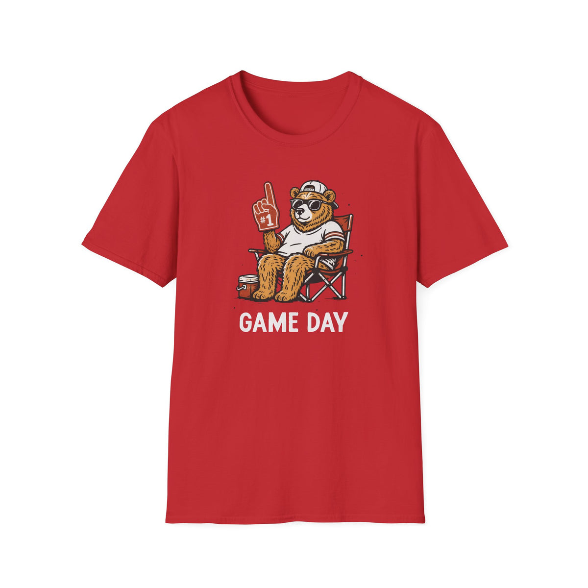 Game Day T-Shirt