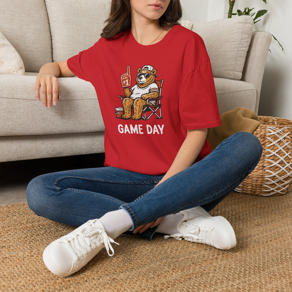 Game Day T-Shirt