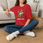 Game Day T-Shirt