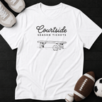 Courtside tickets T-Shirt