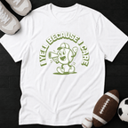 I Yell Because I Care" T-Shirt