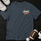 My favourite player call me Mom T-Shirt