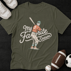 My Favorite season T-Shirt