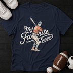 My Favorite season T-Shirt