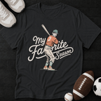 My Favorite season T-Shirt