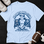 Sports dad club T-Shirt