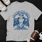 Sports dad club T-Shirt