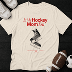 In My Hockey Mom Era T-Shirt