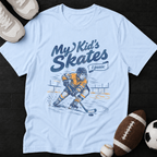 My Kid Skates, I Panic T-Shirt