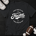 Sideline Hockey Club T-Shirt