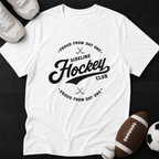 Sideline Hockey Club T-Shirt