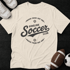 Sideline Soccer club T-Shirt
