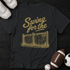 Swing for the fences T-Shirt