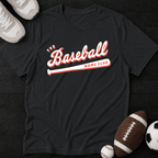 The Baseball Moms Club T-Shirt