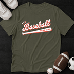 The Baseball Moms Club T-Shirt