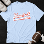 The Baseball Moms Club T-Shirt