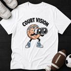 Court Vision T-Shirt