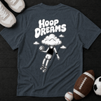 Hoop Dreams T-Shirt