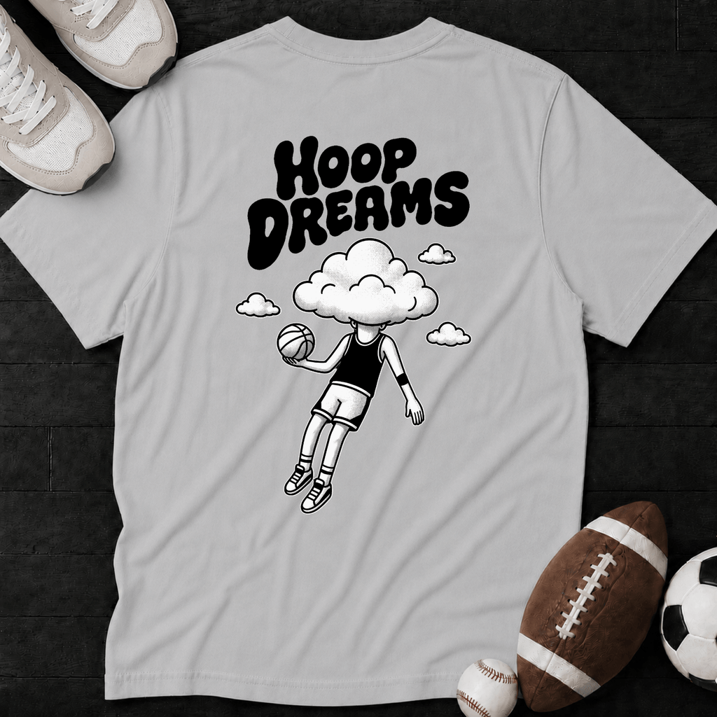 Hoop Dreams T-Shirt