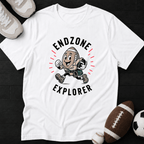 Endzone Explorer T-Shirt