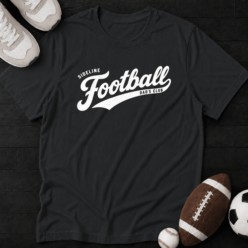 Sideline Football Dads Club