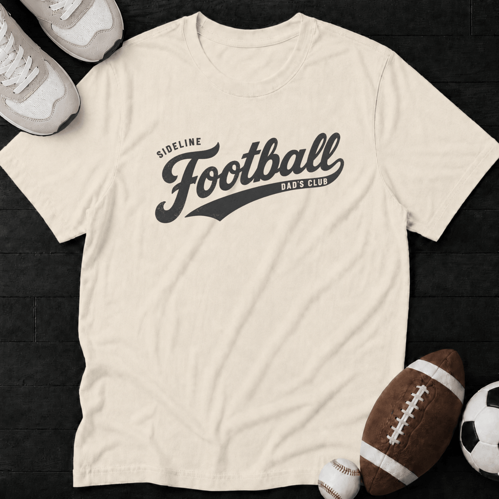 Sideline Football Dads Club