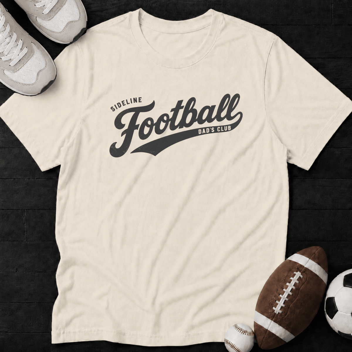 Sideline Football Dads Club