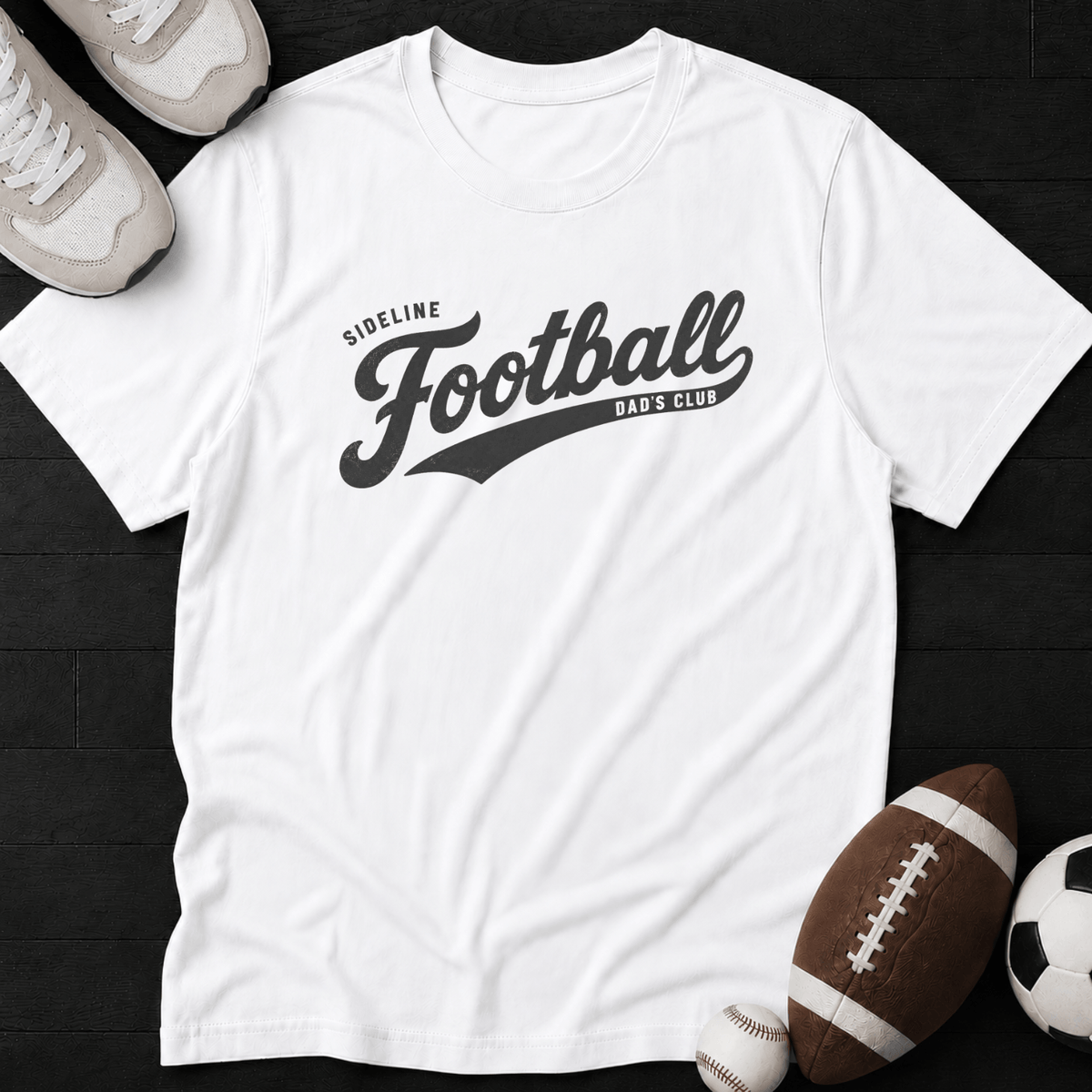 Sideline Football Dads Club