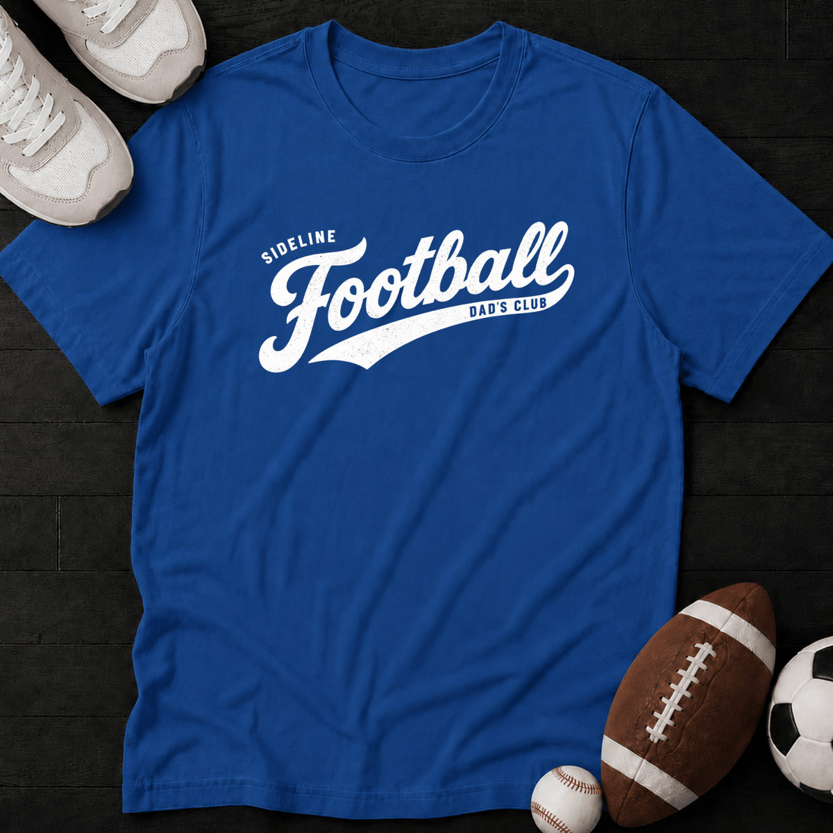 Sideline Football Dads Club