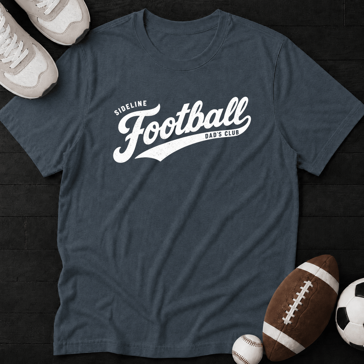 Sideline Football Dads Club