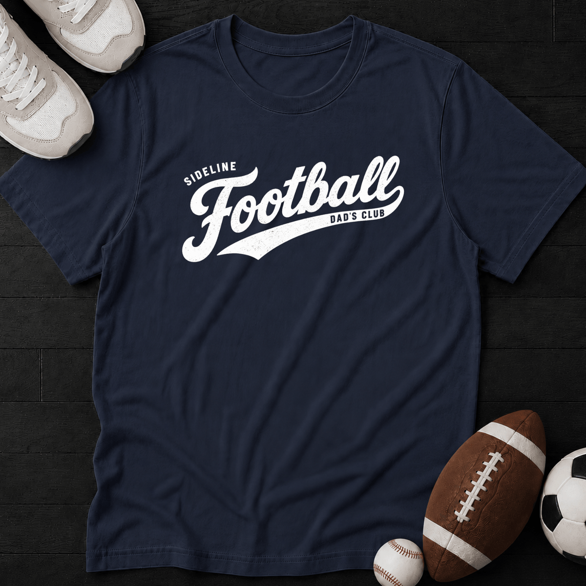 Sideline Football Dads Club