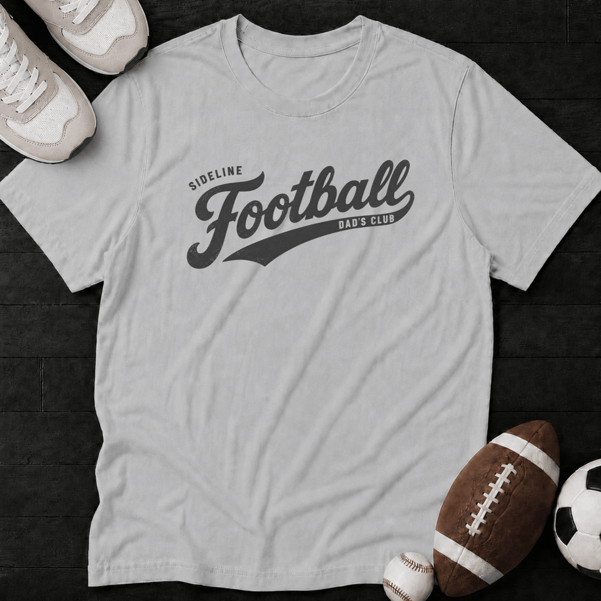 Sideline Football Dads Club