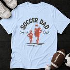 Soccer Dad Social Club T-Shirt
