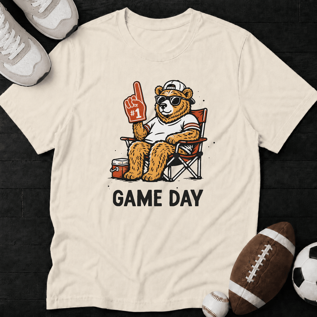 Game Day T-Shirt