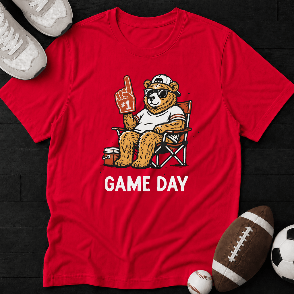 Game Day T-Shirt