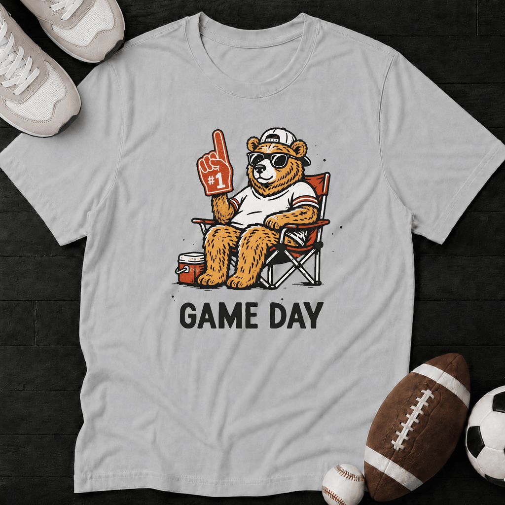 Game Day T-Shirt