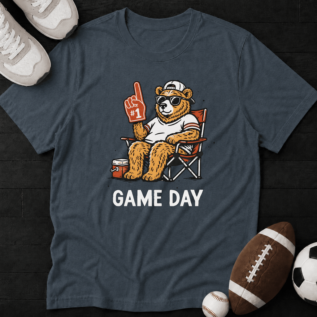 Game Day T-Shirt