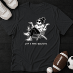 Ref I have questions T-Shirt