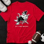 Ref I have questions T-Shirt