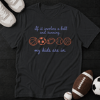 My kids are in. T-Shirt