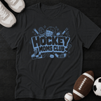 Hockey Moms club T-Shirt