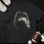 The Game ahead Mom T-Shirt
