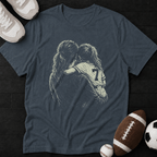 The Game ahead Mom T-Shirt