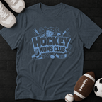 Hockey Moms club T-Shirt