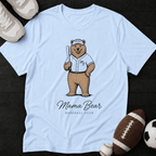 Mama bear Baseball club T-Shirt