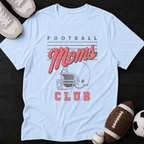 Football moms club T-Shirt