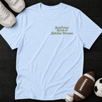Sunflower seeds & Sideline dreams T-Shirt