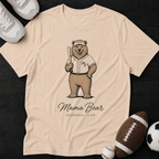 Mama bear Baseball club T-Shirt