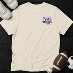 What my Friday nights look like T-Shirt